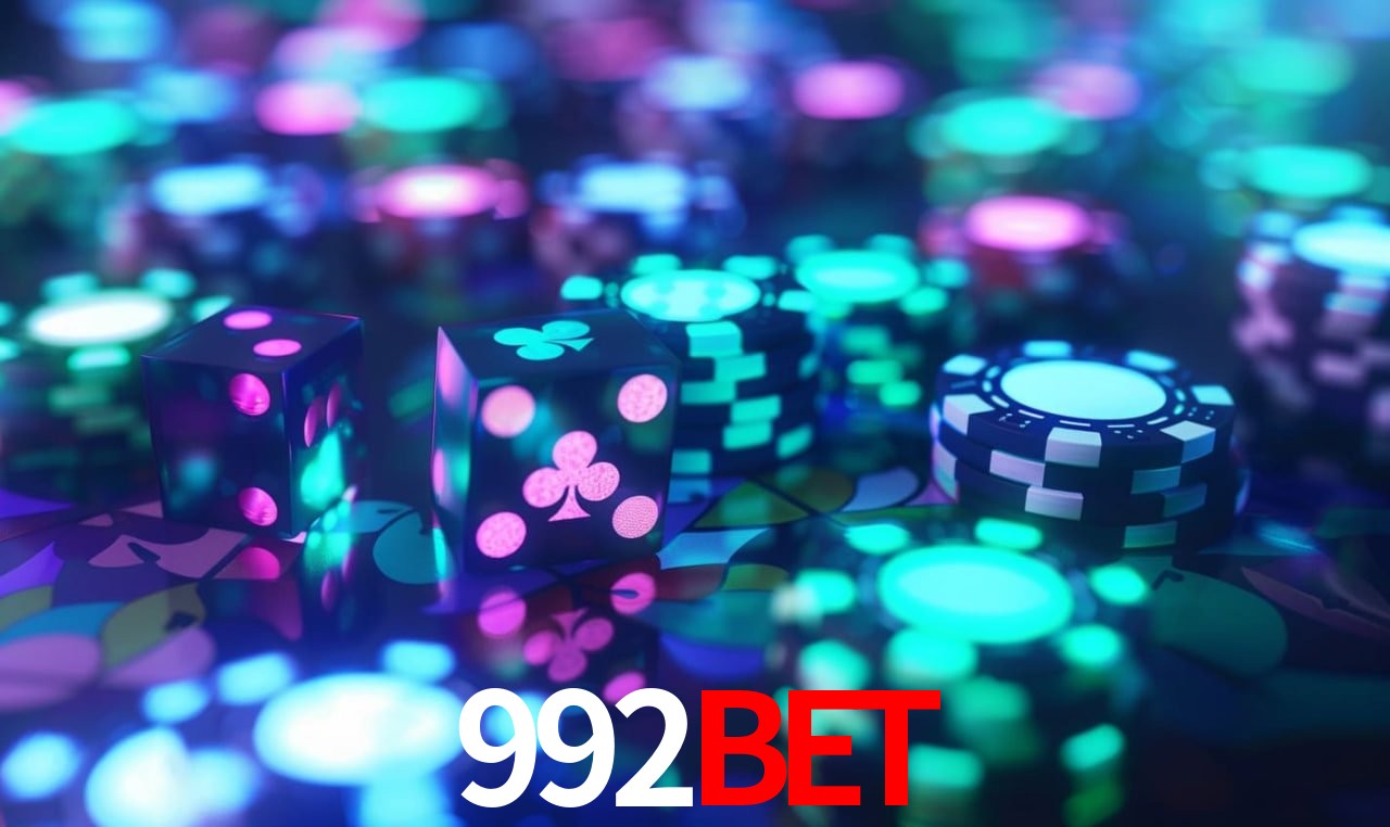 Experiência VIP 992bet