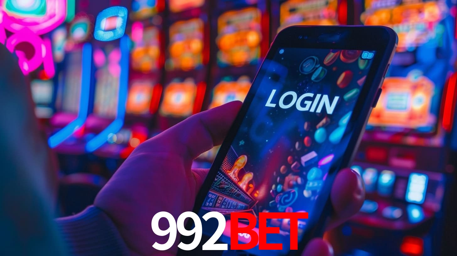 Estatísticas 992bet