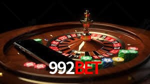 Welcome Bonus 992bet