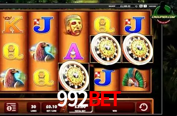 Desvendando o Mundo dos Jogos Virtuais na 992bet