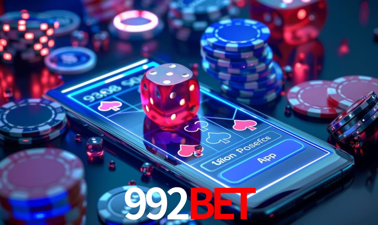 992bet - Análise de Mercados Esportivos