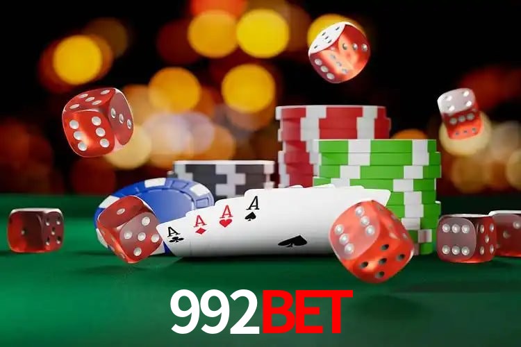 Promoções Sazonais 992bet