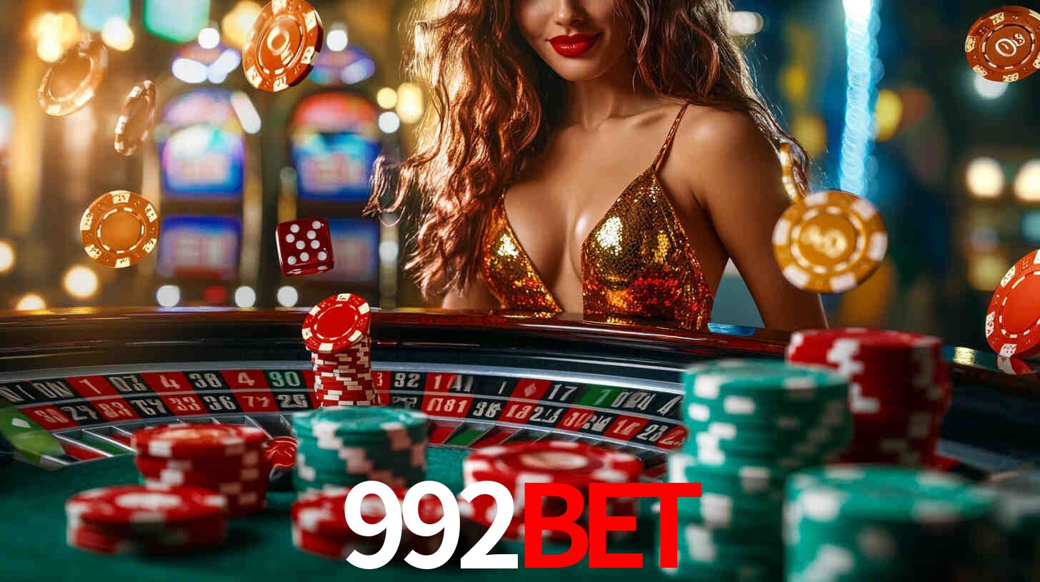 Tournaments 992bet