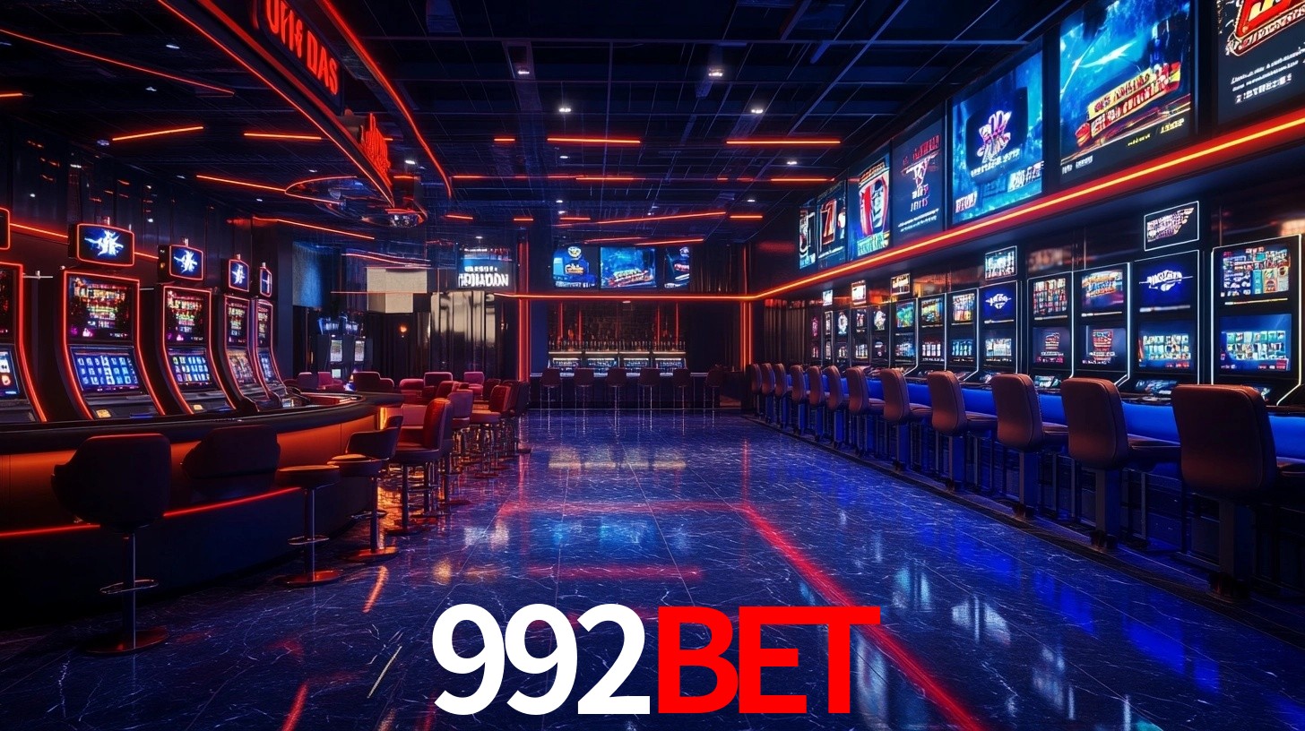 Blackjack Table 992bet