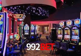 992bet São Paulo - Hot Promos