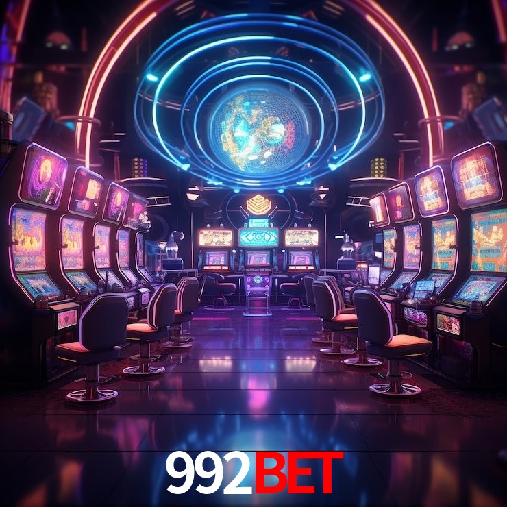 992bet Salvador - Football