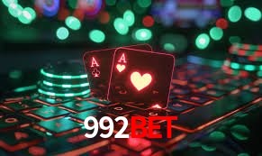 Benefícios da Conta 992bet
