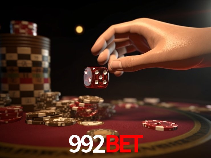 Especiais de Fim de Semana 992bet
