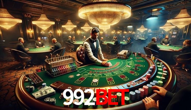Games Directory 992bet