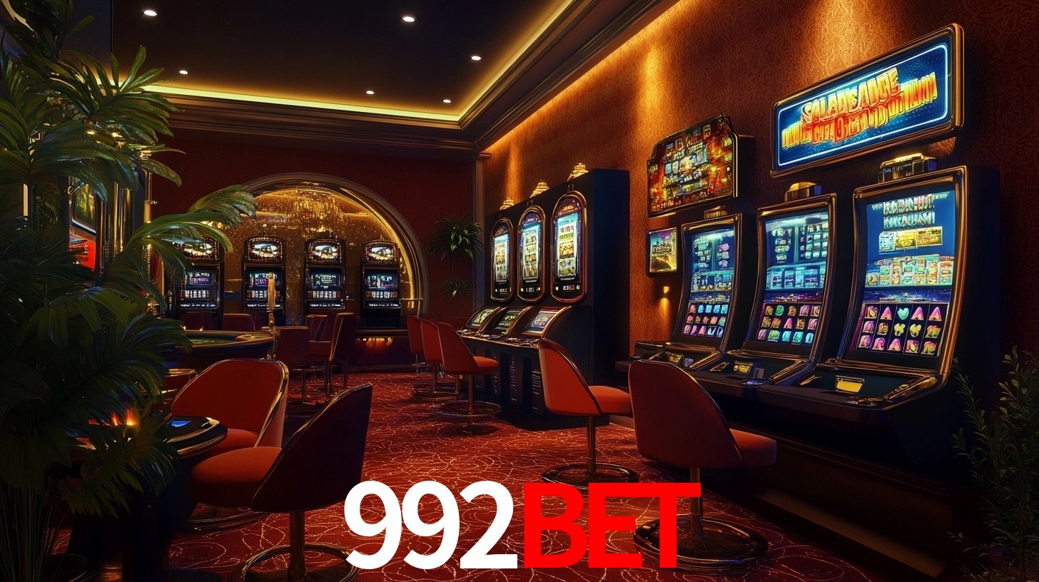 VIP Casino 992bet