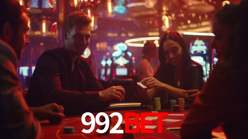 Descubra o Programa VIP da 992bet: Vantagens Exclusivas para Jogadores