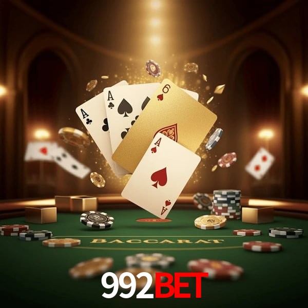 Tennis Betting 992bet
