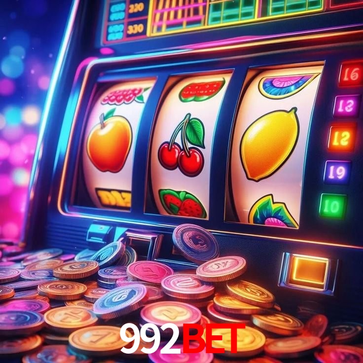 Login Seguro 992bet