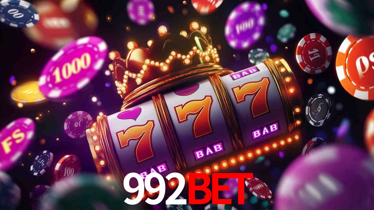 Secure Login 992bet