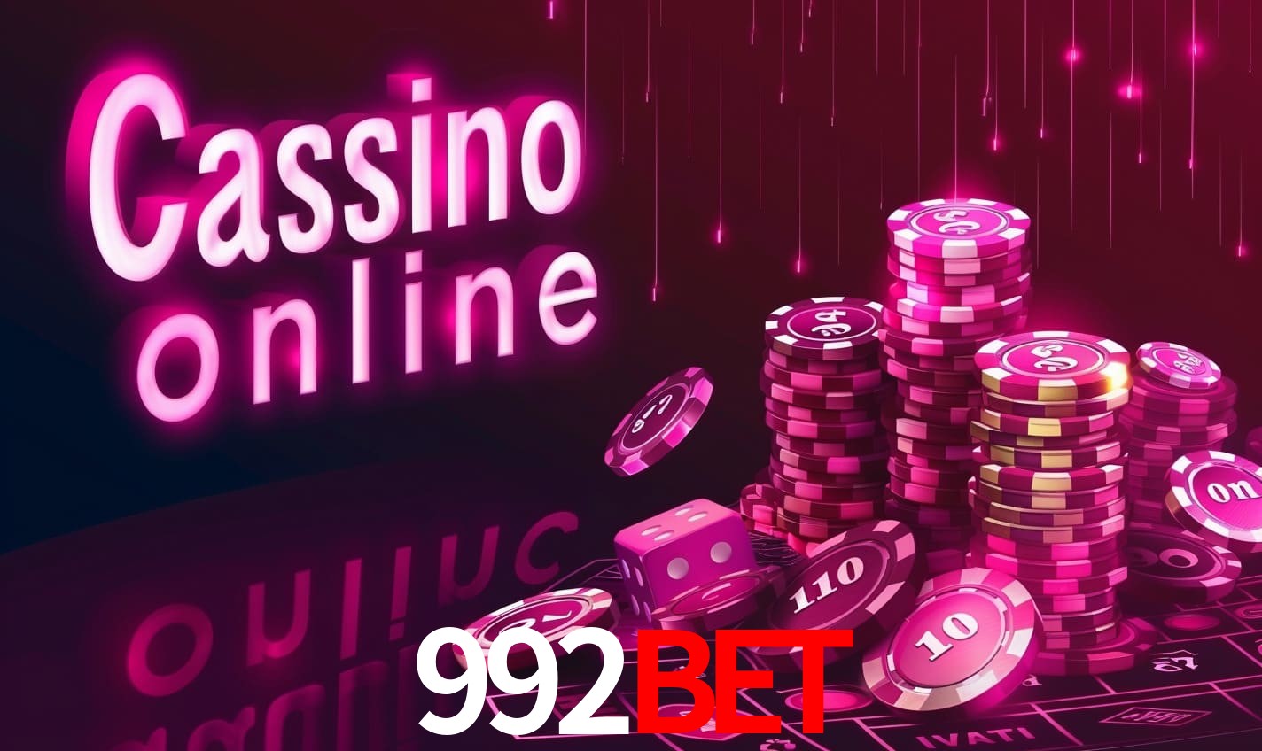 992bet Belo Horizonte - Provably Fair