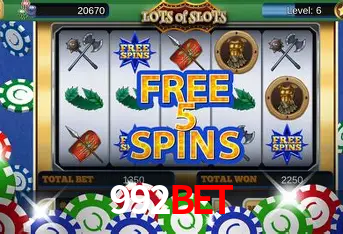 992bet Rio de Janeiro - Professional Dealers