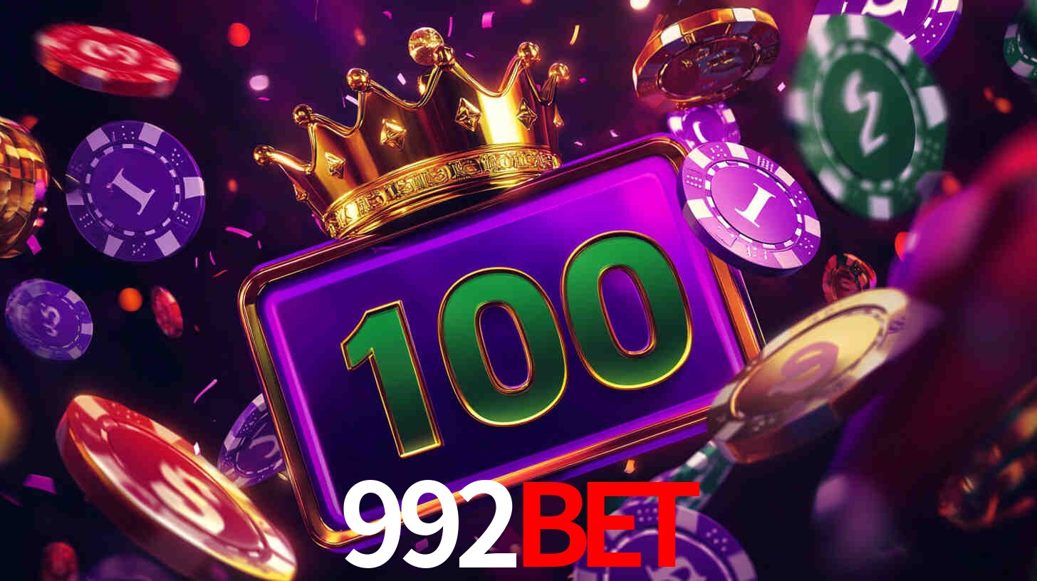 Live Casino 992bet