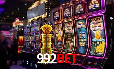 992bet Bônus - Pacote R$5.000 + VIP