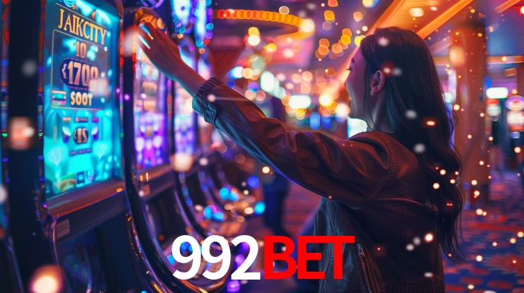 Experimente o Login Seguro Premium no 992bet