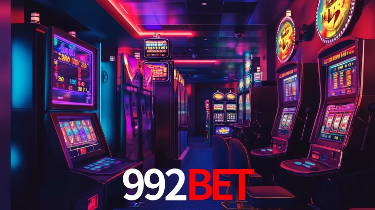 Exclusive Games 992bet