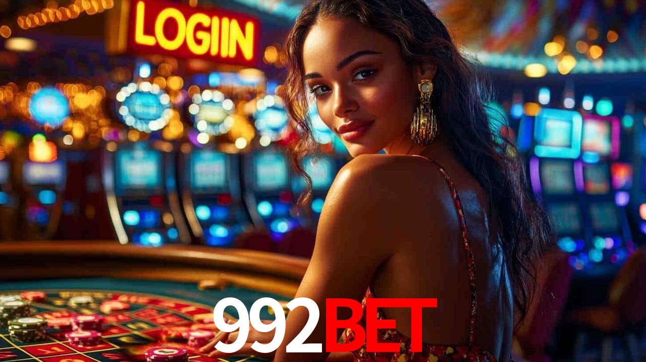 992bet Rio de Janeiro - Popular Jogos