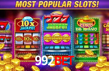 992bet Belo Horizonte - VIP Casino