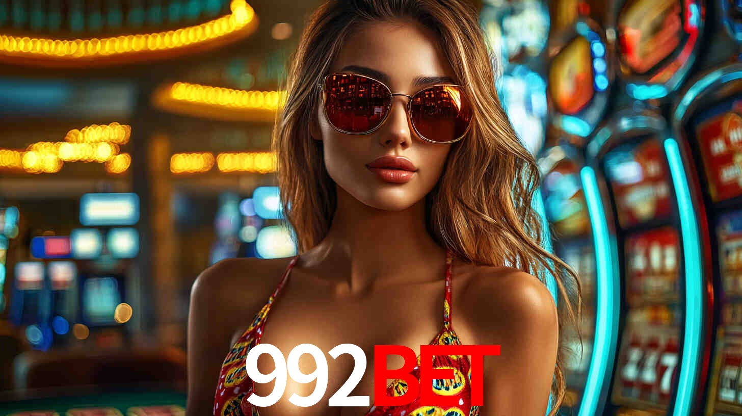 Welcome Bonus 992bet
