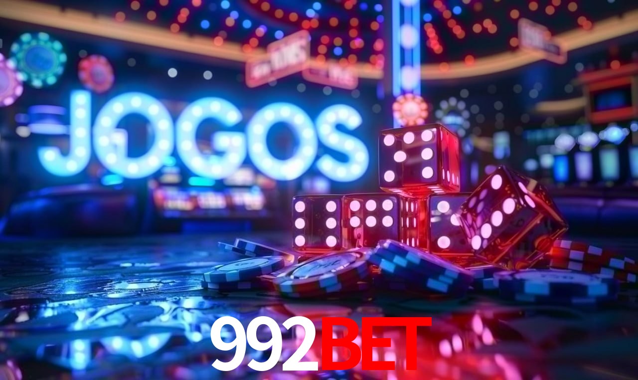 Casino VIP 992bet