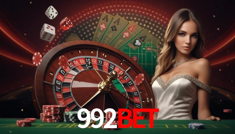 API Integration 992bet