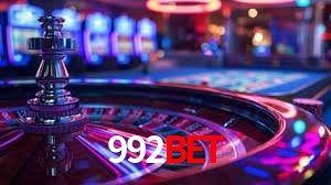 Cadastro Rápido 992bet