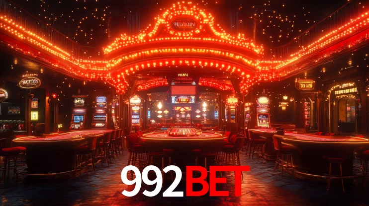 Premium Interface 992bet