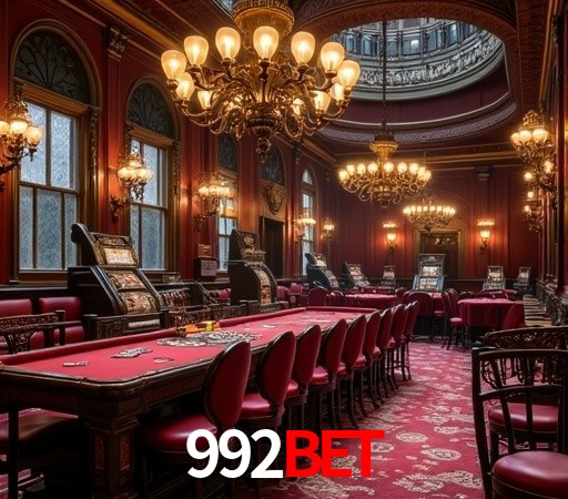 992bet Rio de Janeiro - Licenses