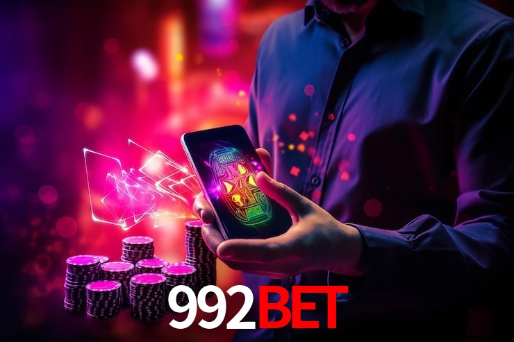 Estatísticas Esportivas 992bet