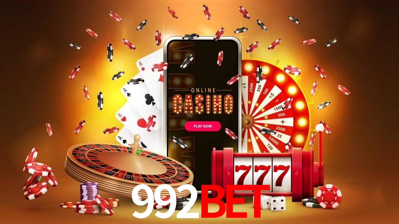 992bet Brasília - Jogo Features