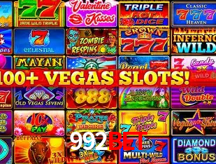 992bet Cassino - 80+ Mesas ao Vivo