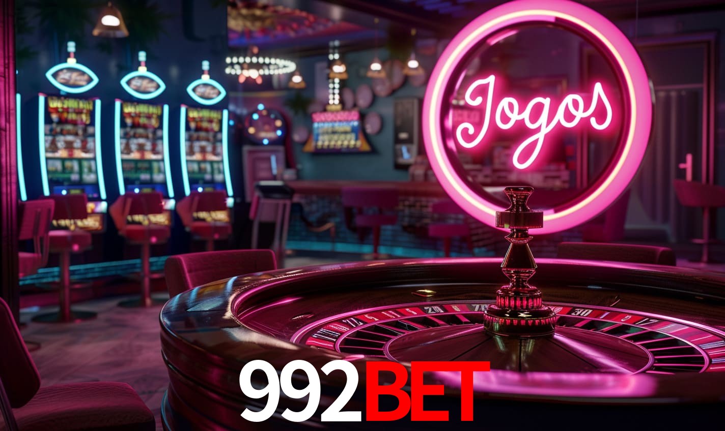 992bet Fortaleza - Leaderboard