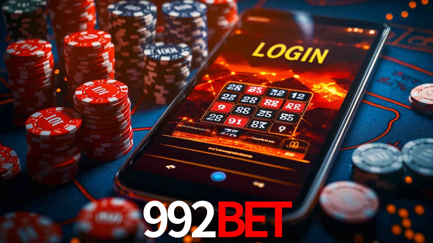 992bet: A Experiência de Casino com Jogos de Mesa ao Vivo