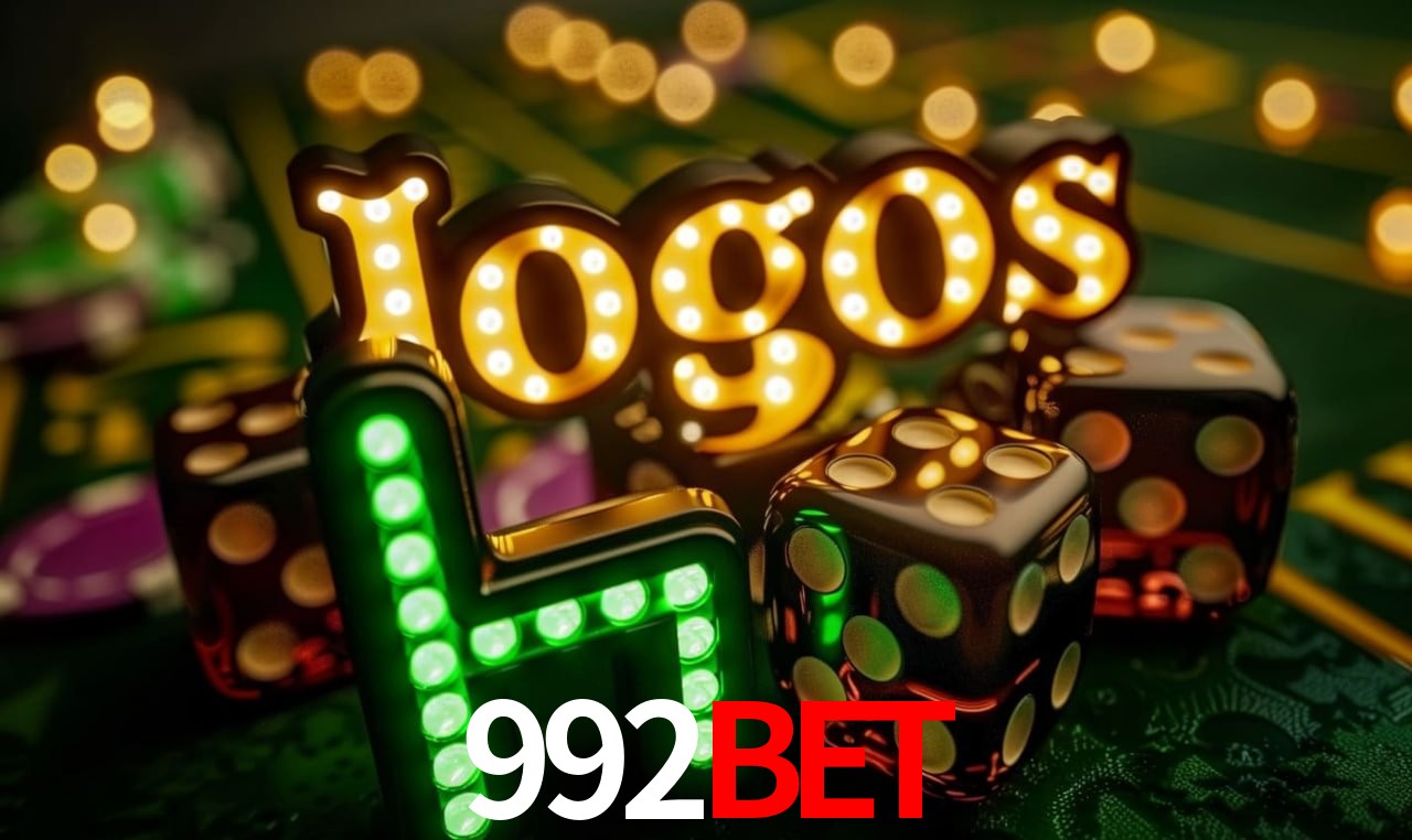 Sistemas de Segurança 992bet