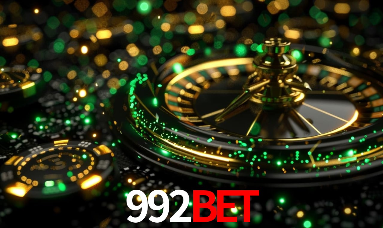 992bet Brasília - Bonus Features