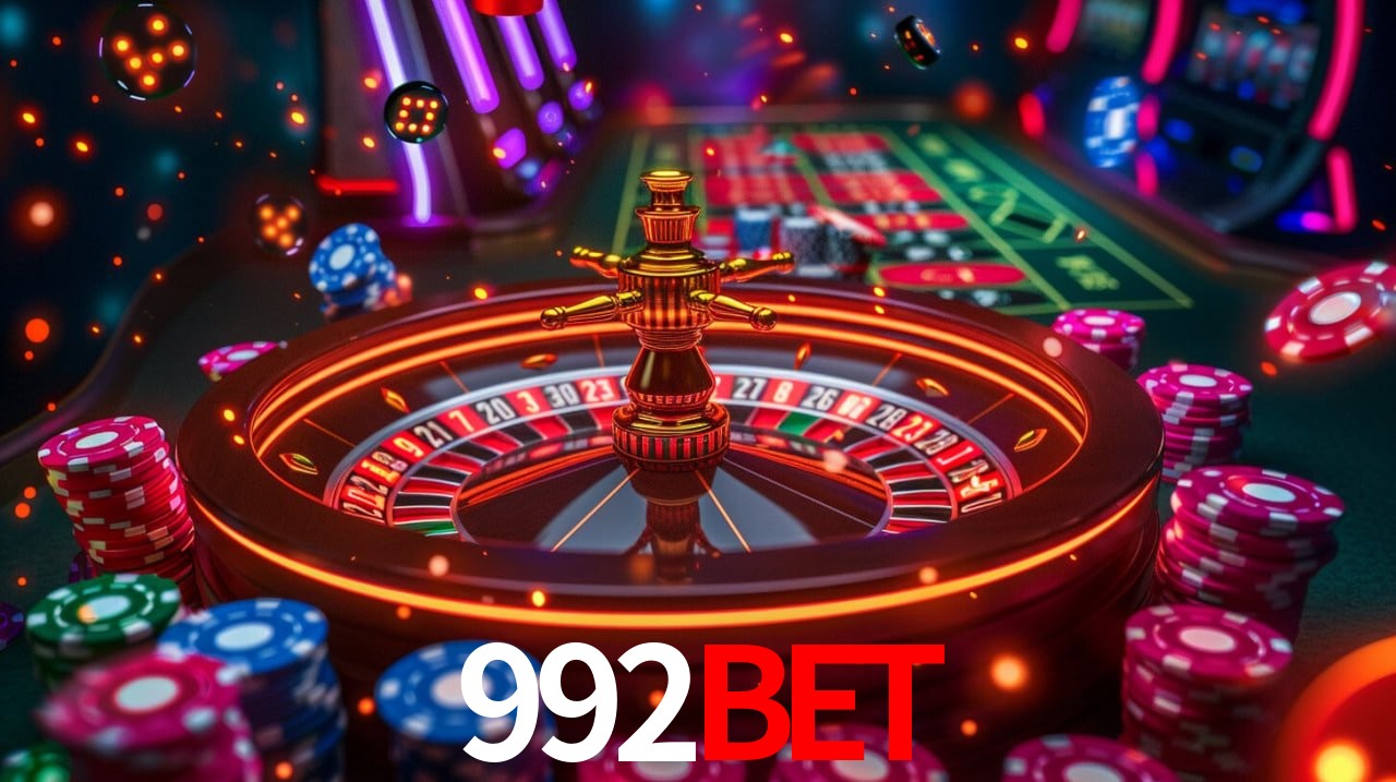 Bônus Diários 992bet