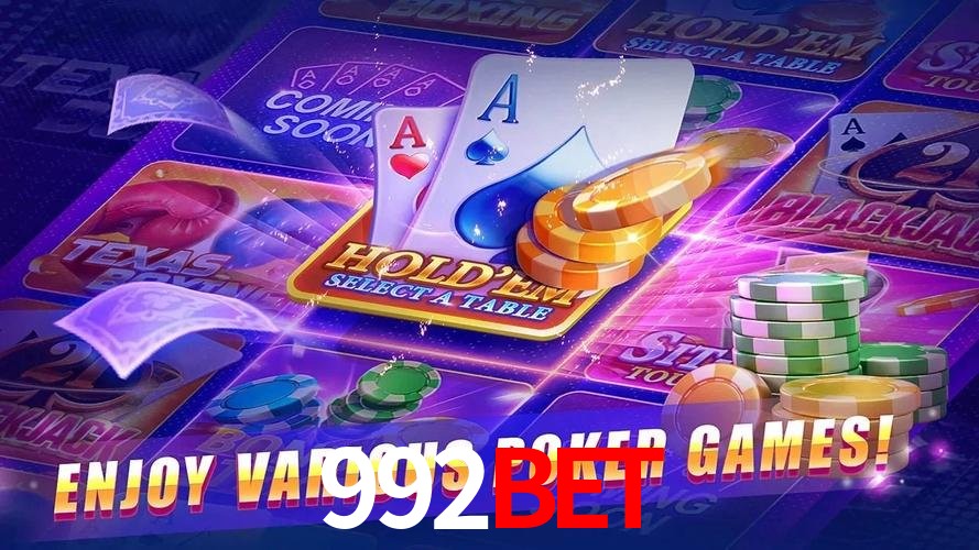 cassino 992bet