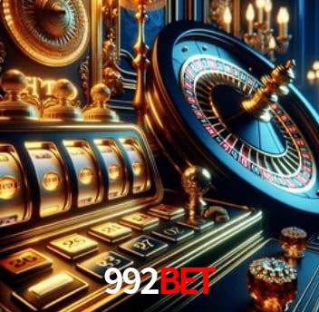 Gates of Olympus 992bet