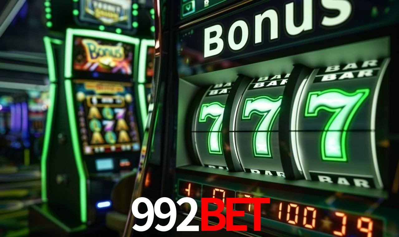 Account Benefits 992bet