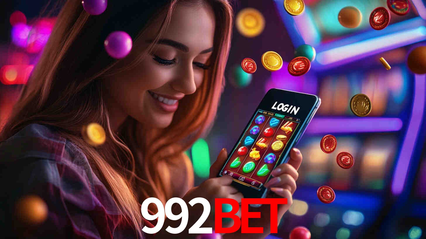 992bet login