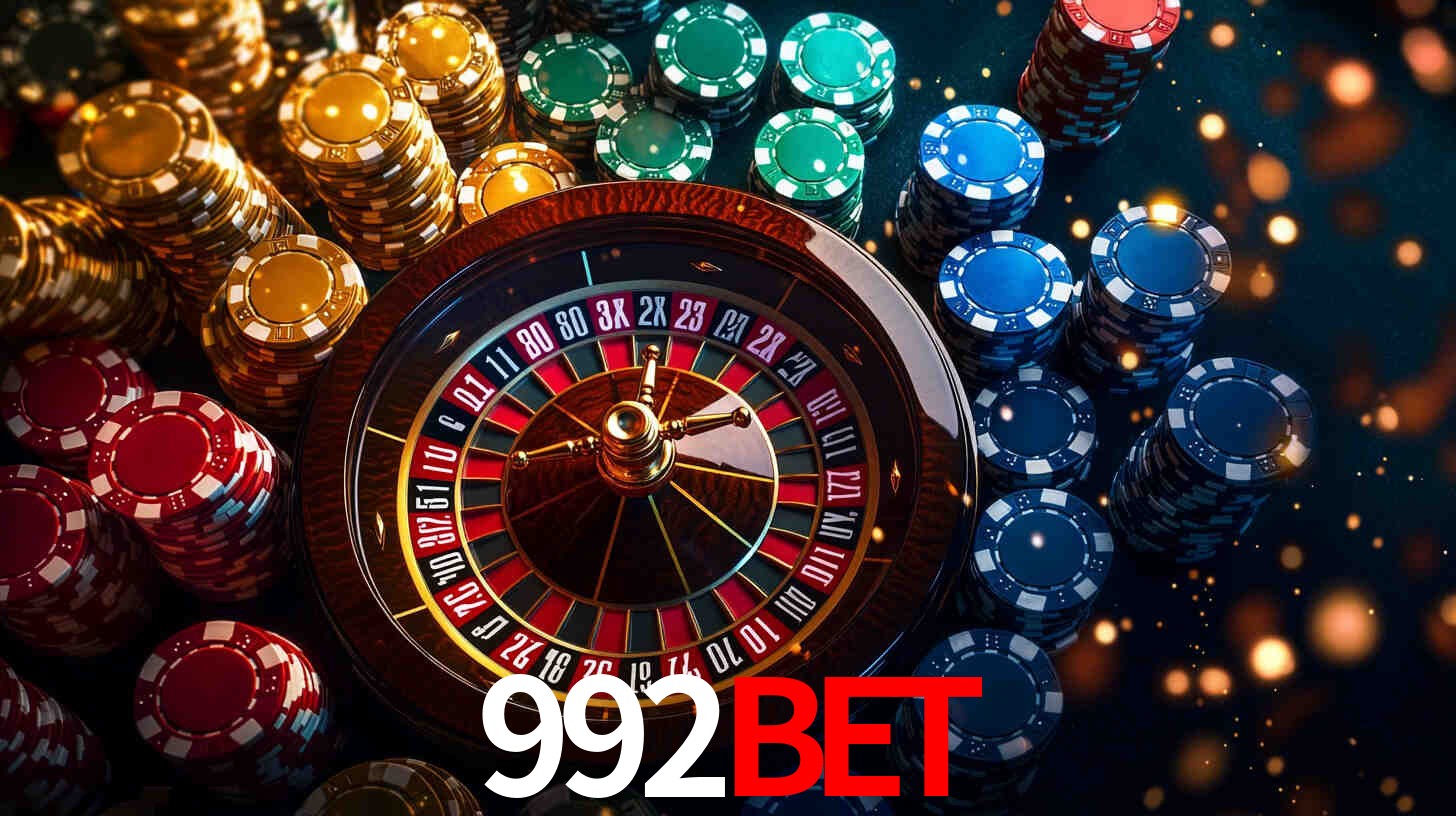 Daily Bonuses 992bet