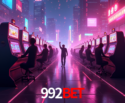 Apostas de Tênis 992bet