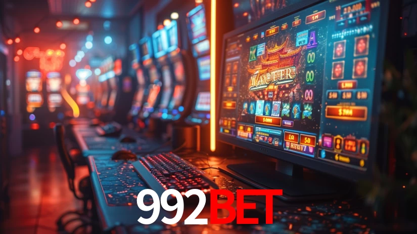 Explore as vantagens do 992bet: serviço profissional e confiabilidade