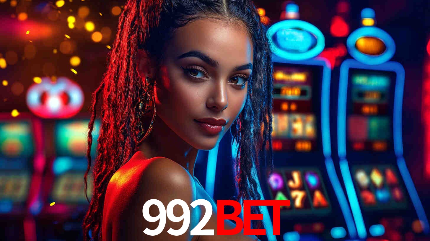Inovações de Jogos na 992bet: O Futuro das Experiências Interativas