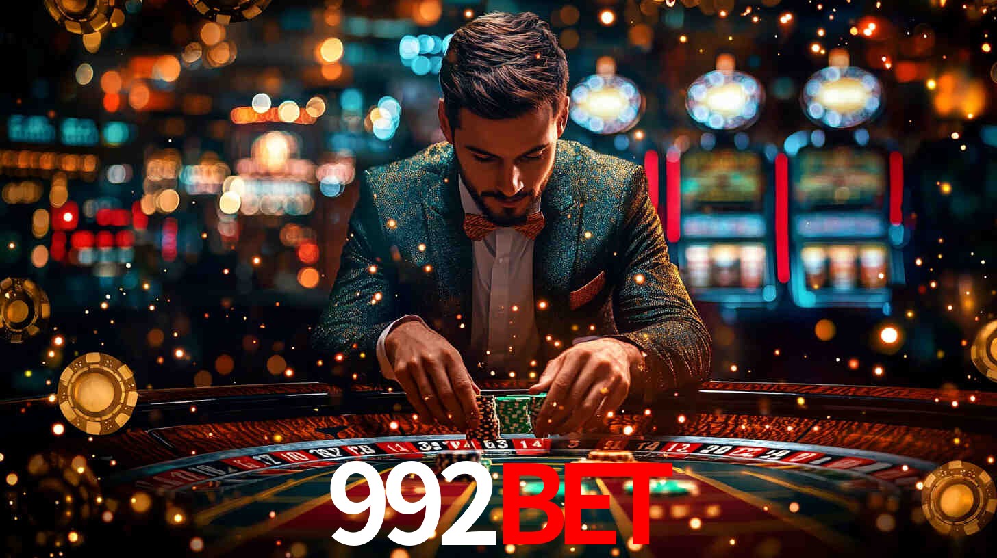 Programa VIP 992bet