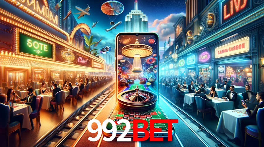 Flash Promotion 992bet